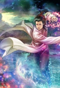 (火影同人)火影之卡卡西别传+前传:火影之饕餮再生