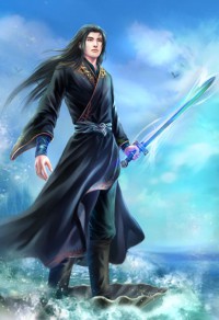 爱之深切奈何缘浅
