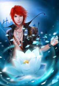 (HP同人)Dark Side of Light/光明的黑暗面