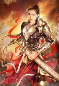 (神话同人)人人都爱易小川(欢乐版)
