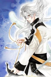 魔女秋月