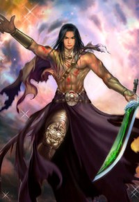 文化大領主