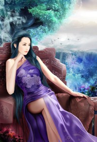 龙行四海叶锋苏凝霜
