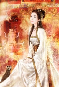 天堂鸟