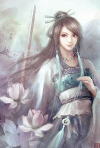风华神女录
