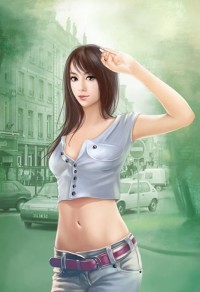 虚拟歌姬的战斗