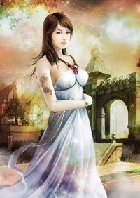 美色