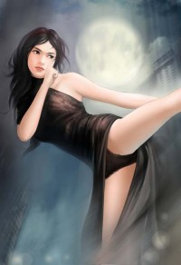 糊涂女探002