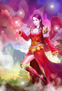 大圣归来,我孙悟空誓必屠尽神佛!