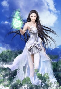 花前月下：貪吃王妃