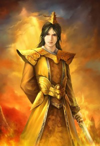 顶级狂婿