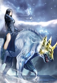 死神：從攻略露琪亞開始