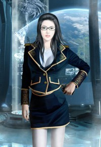 阁楼新娘